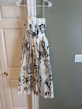 Never worn Papier Carmen dress from Cooper